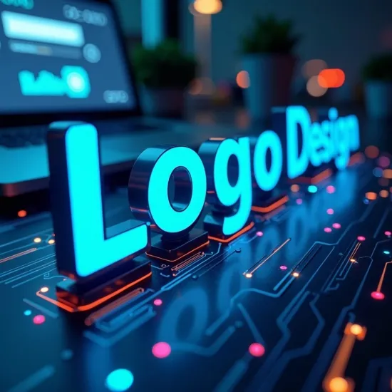 Professional logo creation and brand identity design in South Carolina