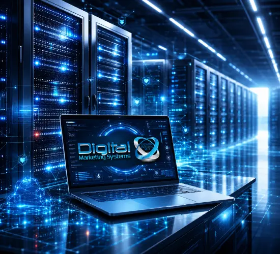 Website Hosting SC